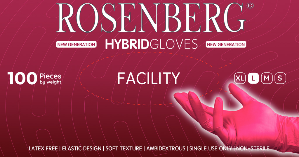 Rosenberg Hybrid Glove Facility
